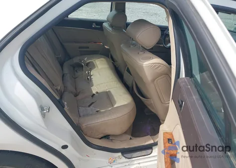 2011 Cadillac Sts Premium из США, поврежденный, VIN 1G6DX6EDXB0103105